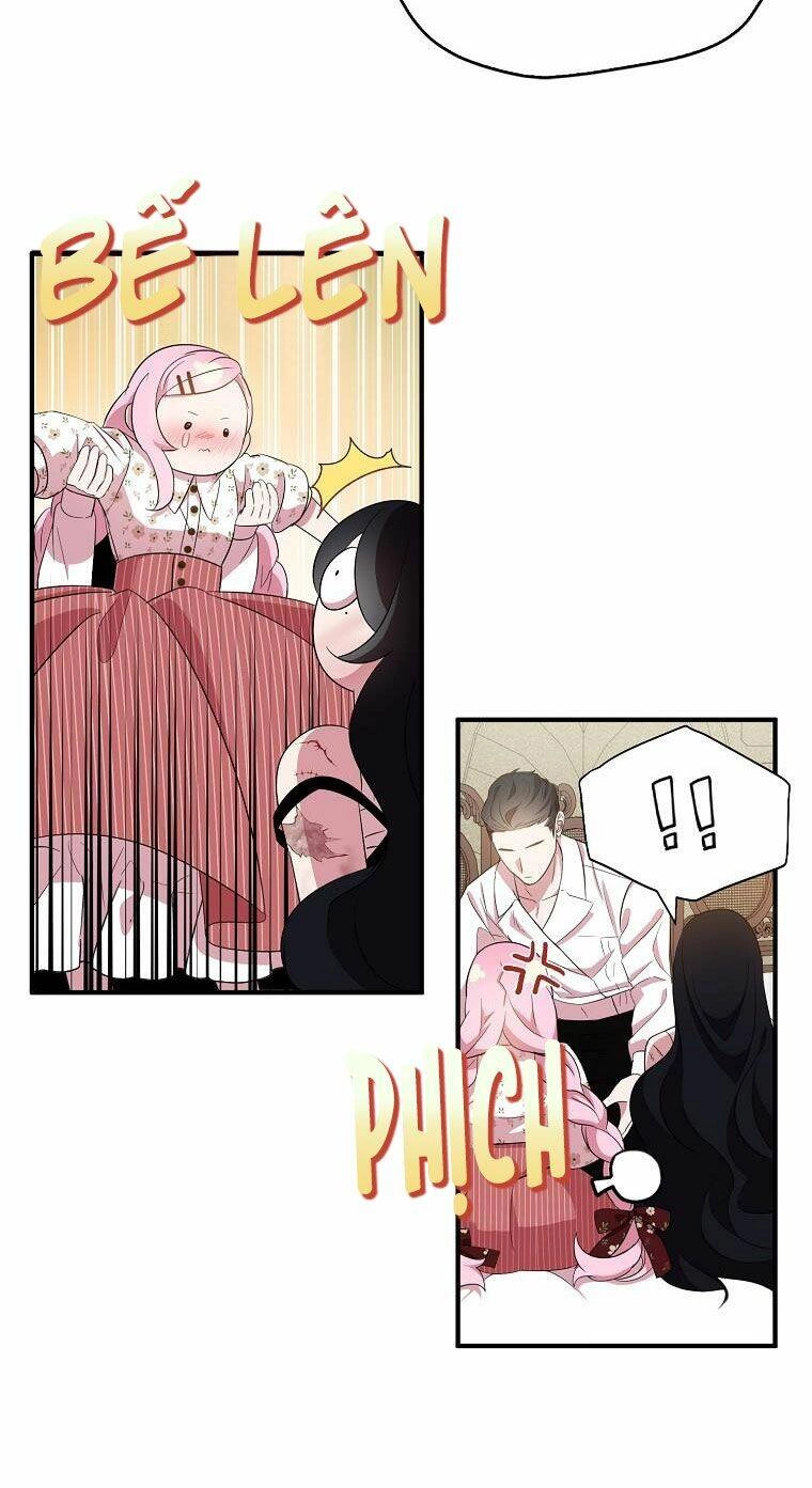 Nguyện Trở Thành Thanh Kiếm Trung Thành Bảo Vệ Em Chapter 32.2 - 10