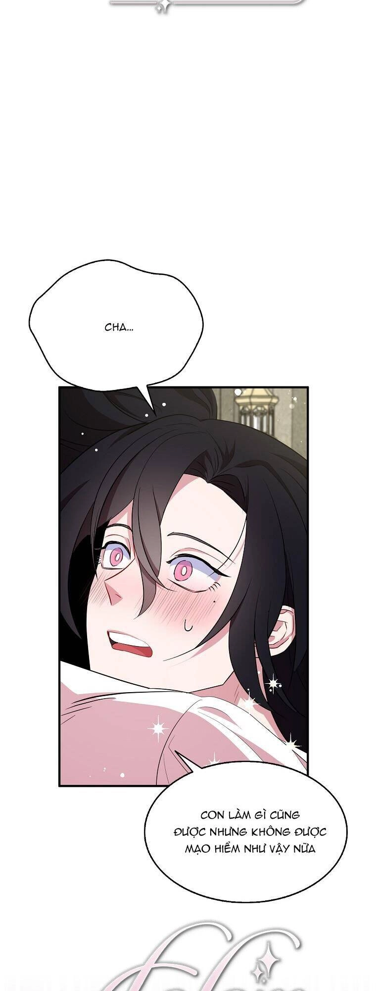 Nguyện Trở Thành Thanh Kiếm Trung Thành Bảo Vệ Em Chapter 33.1 - 4