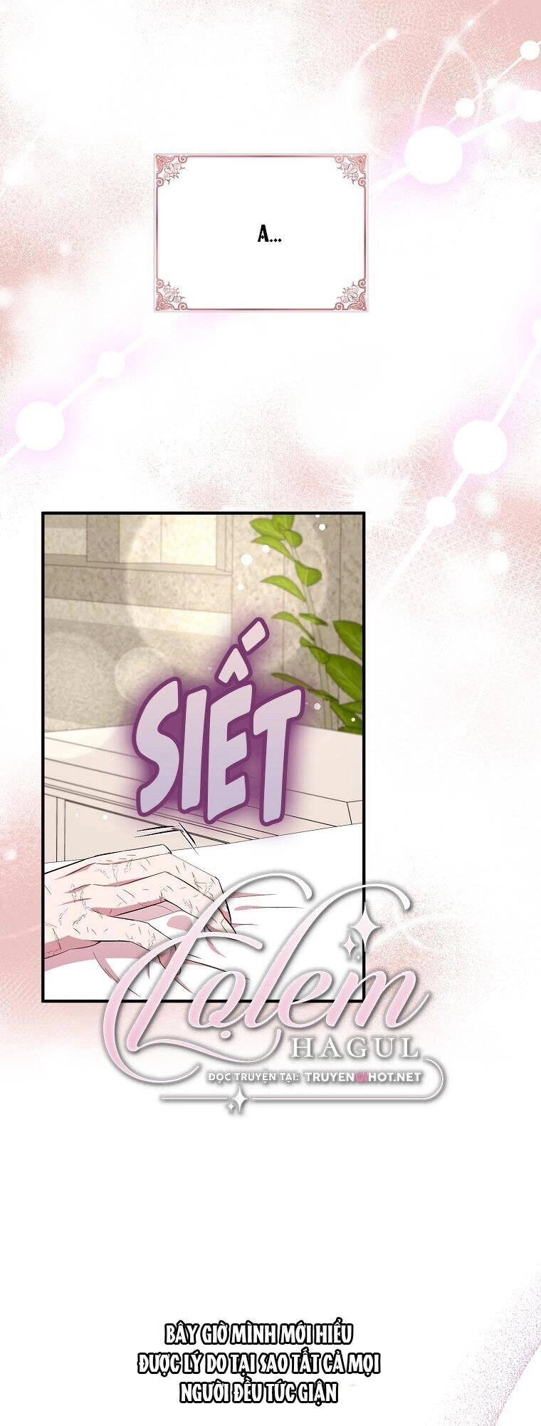 Nguyện Trở Thành Thanh Kiếm Trung Thành Bảo Vệ Em Chapter 33.1 - 7