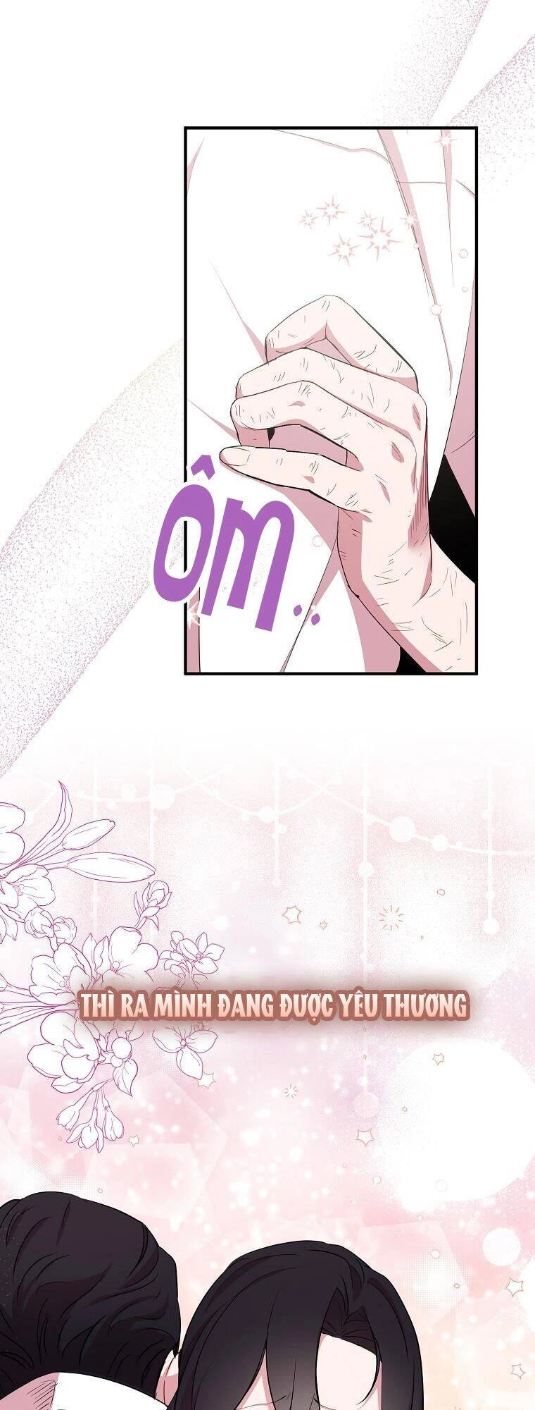 Nguyện Trở Thành Thanh Kiếm Trung Thành Bảo Vệ Em Chapter 33.1 - 8