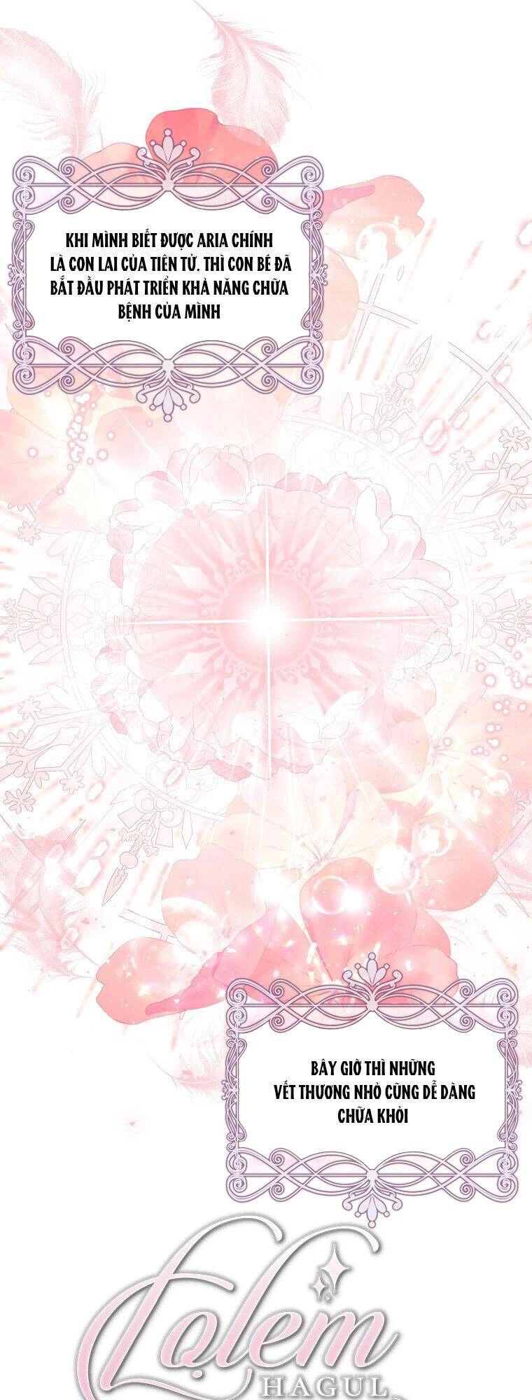 Nguyện Trở Thành Thanh Kiếm Trung Thành Bảo Vệ Em Chapter 33.1 - 12