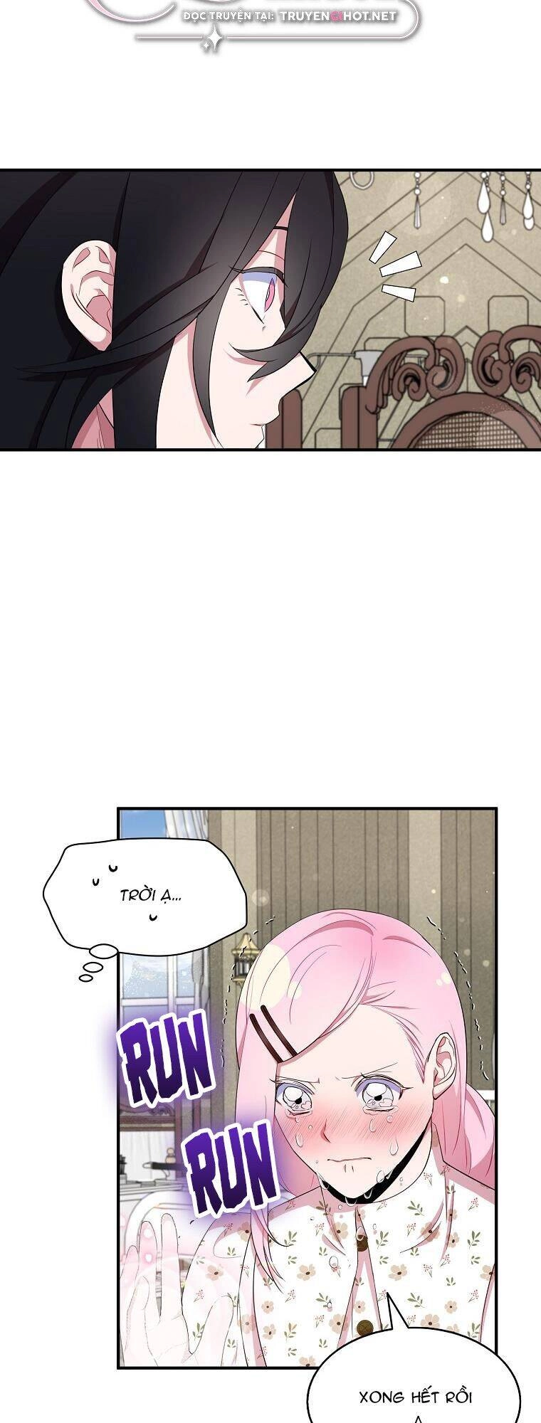 Nguyện Trở Thành Thanh Kiếm Trung Thành Bảo Vệ Em Chapter 33.1 - 13