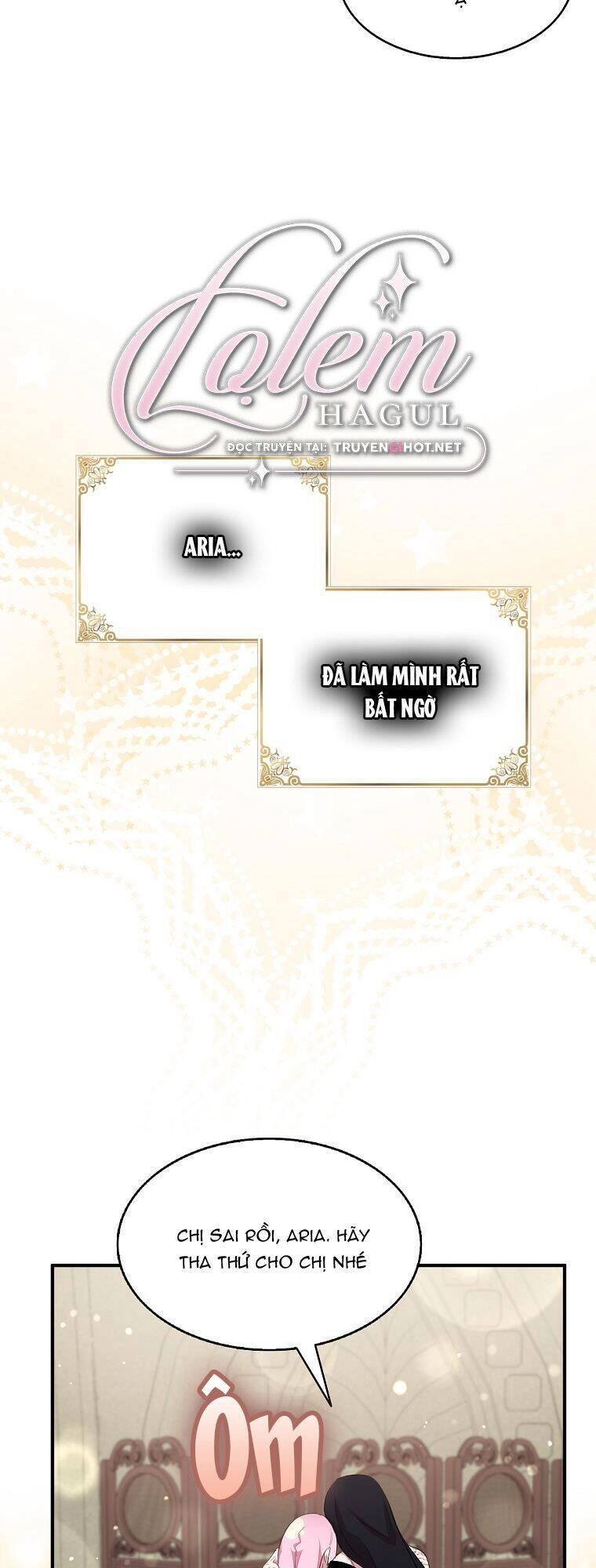 Nguyện Trở Thành Thanh Kiếm Trung Thành Bảo Vệ Em Chapter 33.1 - 14