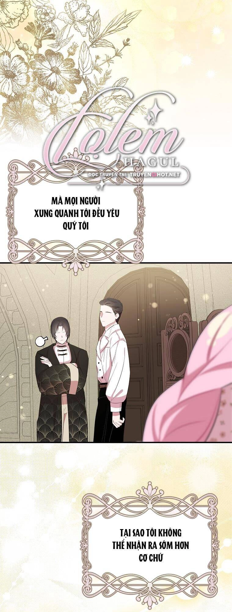 Nguyện Trở Thành Thanh Kiếm Trung Thành Bảo Vệ Em Chapter 33.1 - 17