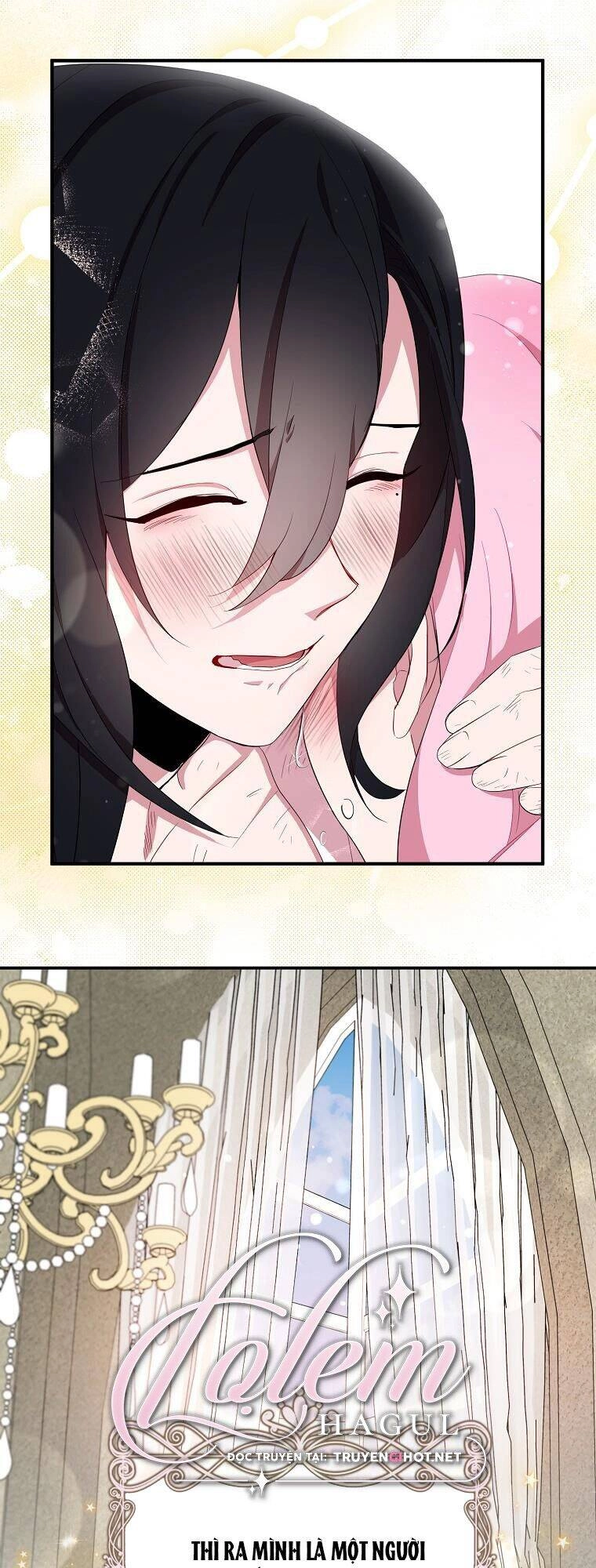 Nguyện Trở Thành Thanh Kiếm Trung Thành Bảo Vệ Em Chapter 33.1 - 18