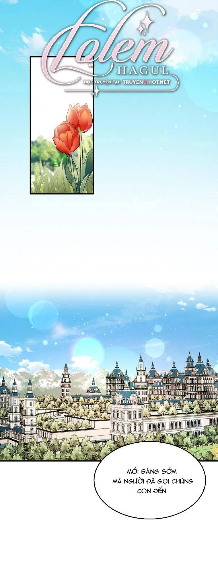 Nguyện Trở Thành Thanh Kiếm Trung Thành Bảo Vệ Em Chapter 33.1 - 20