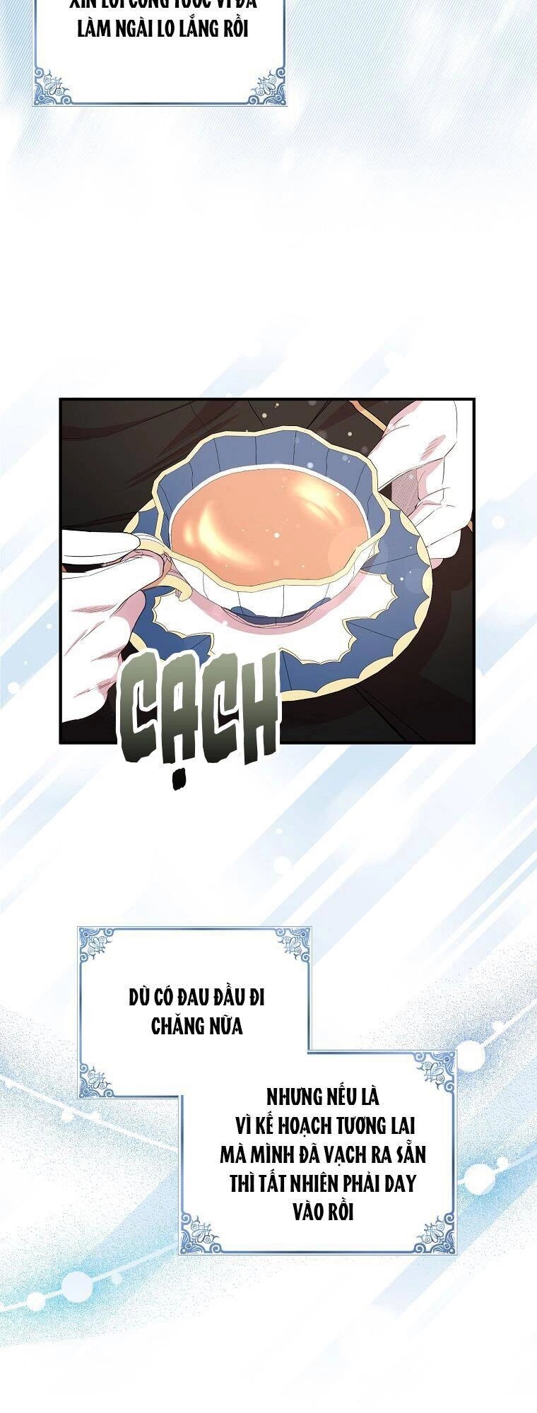 Nguyện Trở Thành Thanh Kiếm Trung Thành Bảo Vệ Em Chapter 33.1 - 27