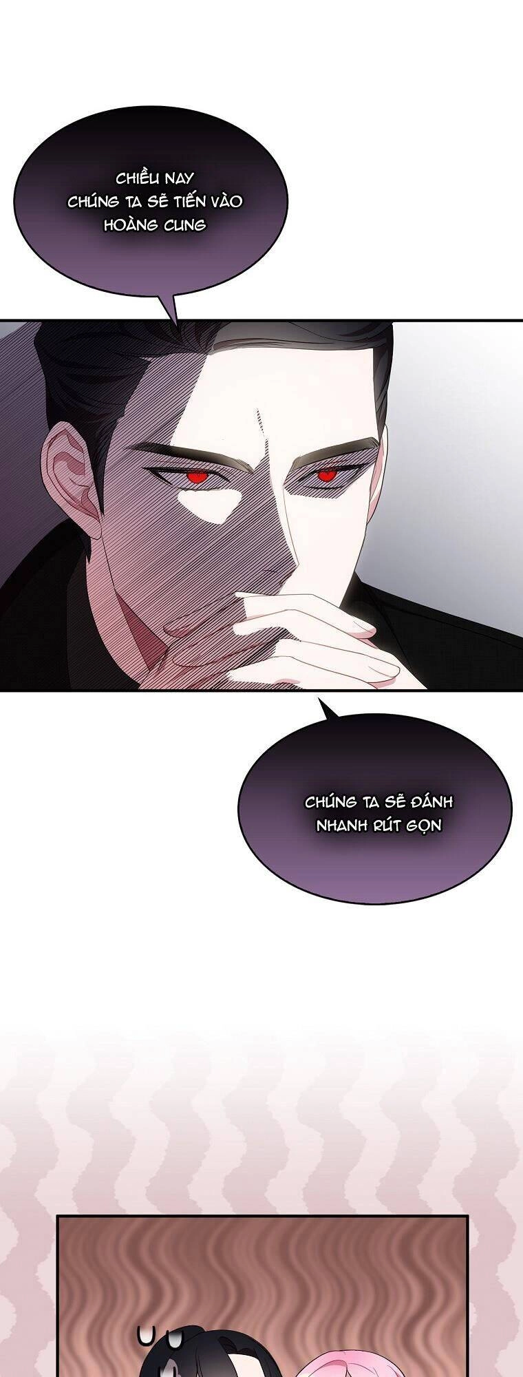 Nguyện Trở Thành Thanh Kiếm Trung Thành Bảo Vệ Em Chapter 33.1 - 29