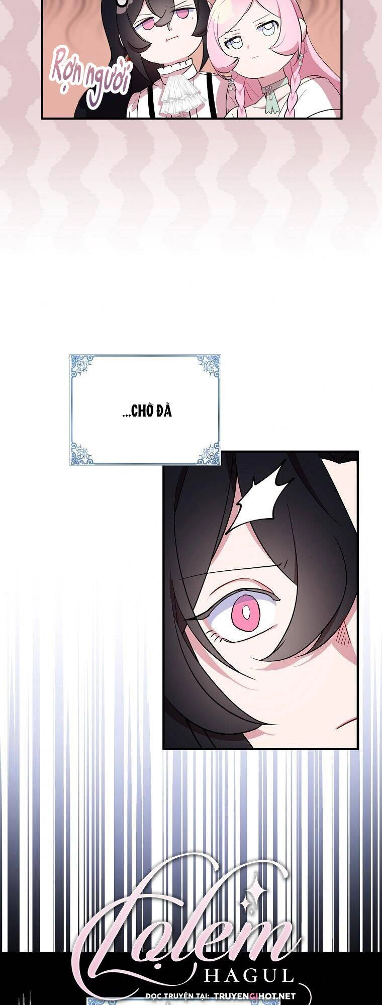 Nguyện Trở Thành Thanh Kiếm Trung Thành Bảo Vệ Em Chapter 33.1 - 30