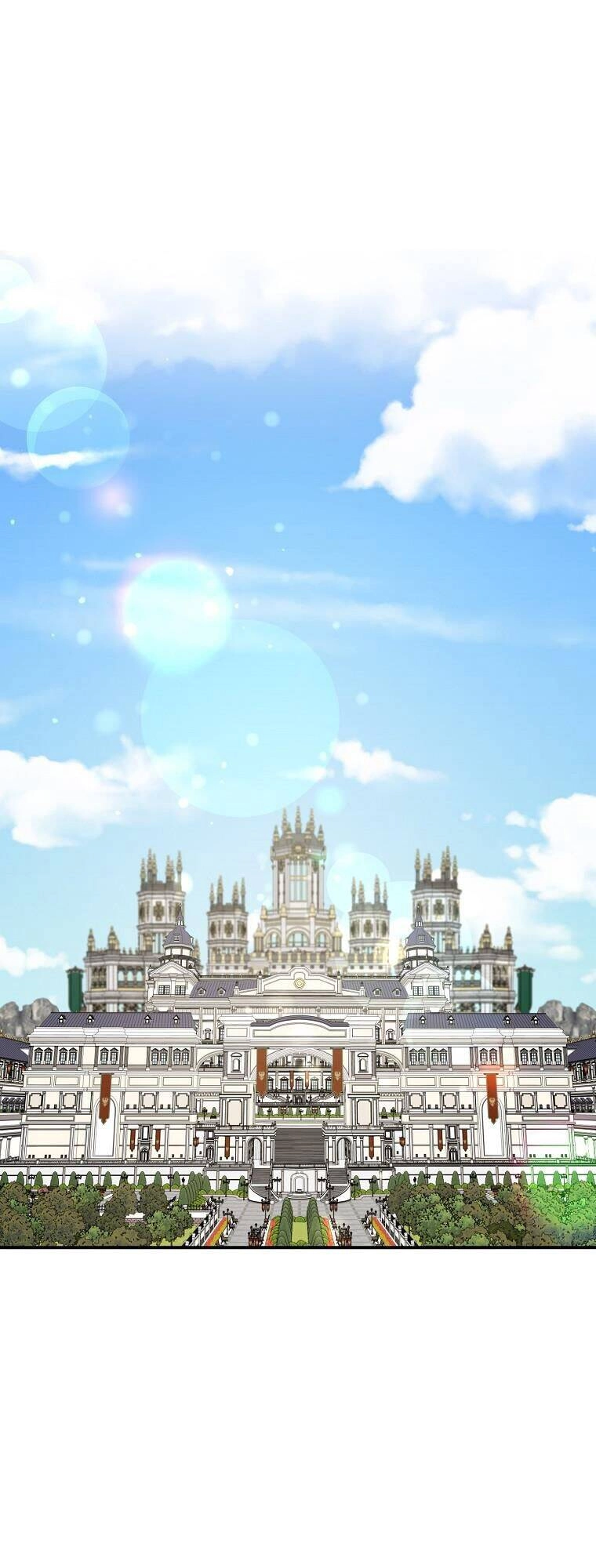 Nguyện Trở Thành Thanh Kiếm Trung Thành Bảo Vệ Em Chapter 33.1 - 37