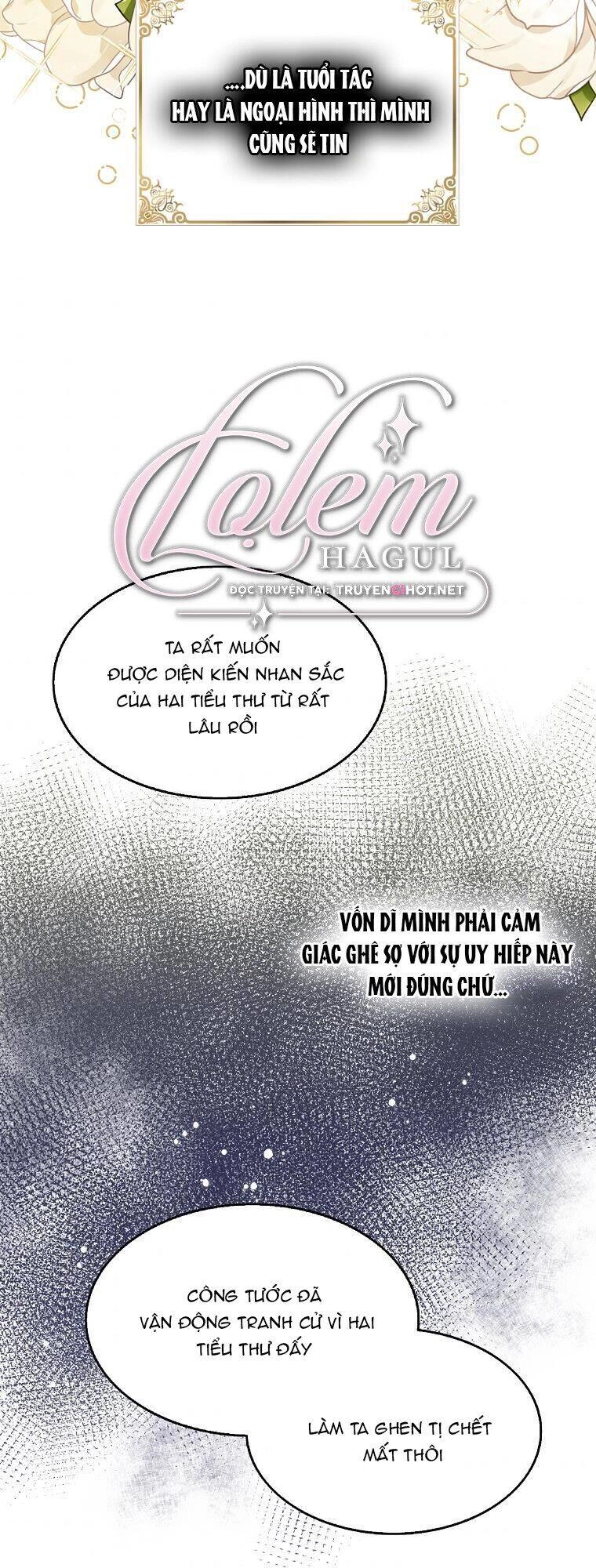 Nguyện Trở Thành Thanh Kiếm Trung Thành Bảo Vệ Em Chapter 33.1 - 41