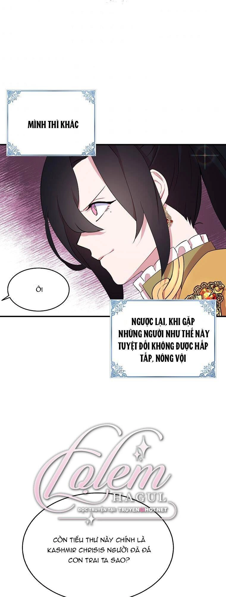 Nguyện Trở Thành Thanh Kiếm Trung Thành Bảo Vệ Em Chapter 33.1 - 42