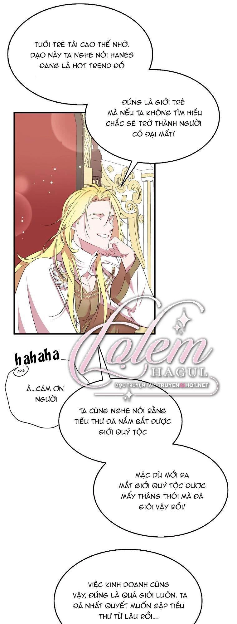 Nguyện Trở Thành Thanh Kiếm Trung Thành Bảo Vệ Em Chapter 33.2 - 1