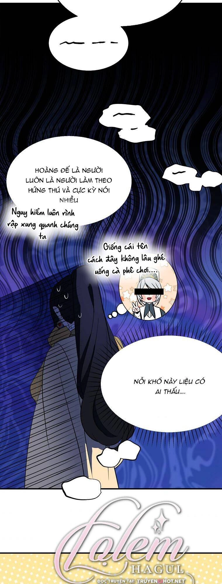 Nguyện Trở Thành Thanh Kiếm Trung Thành Bảo Vệ Em Chapter 33.2 - 2