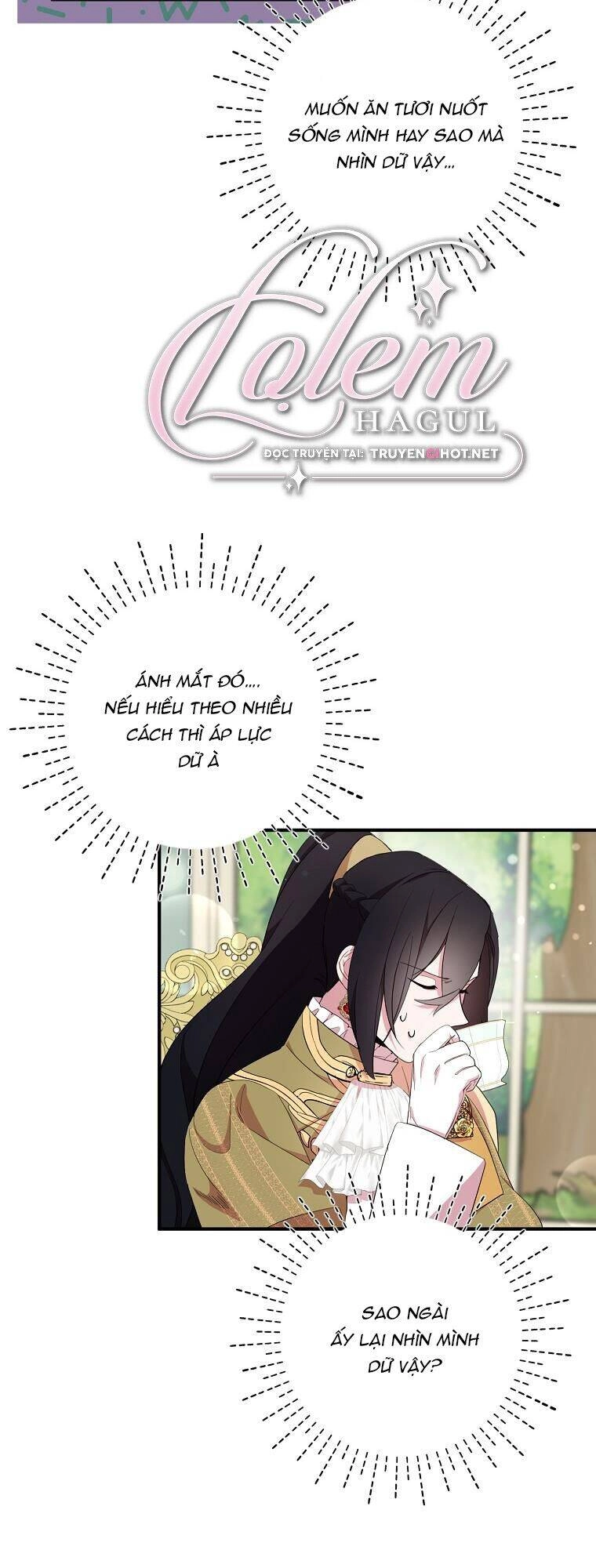 Nguyện Trở Thành Thanh Kiếm Trung Thành Bảo Vệ Em Chapter 33.2 - 6