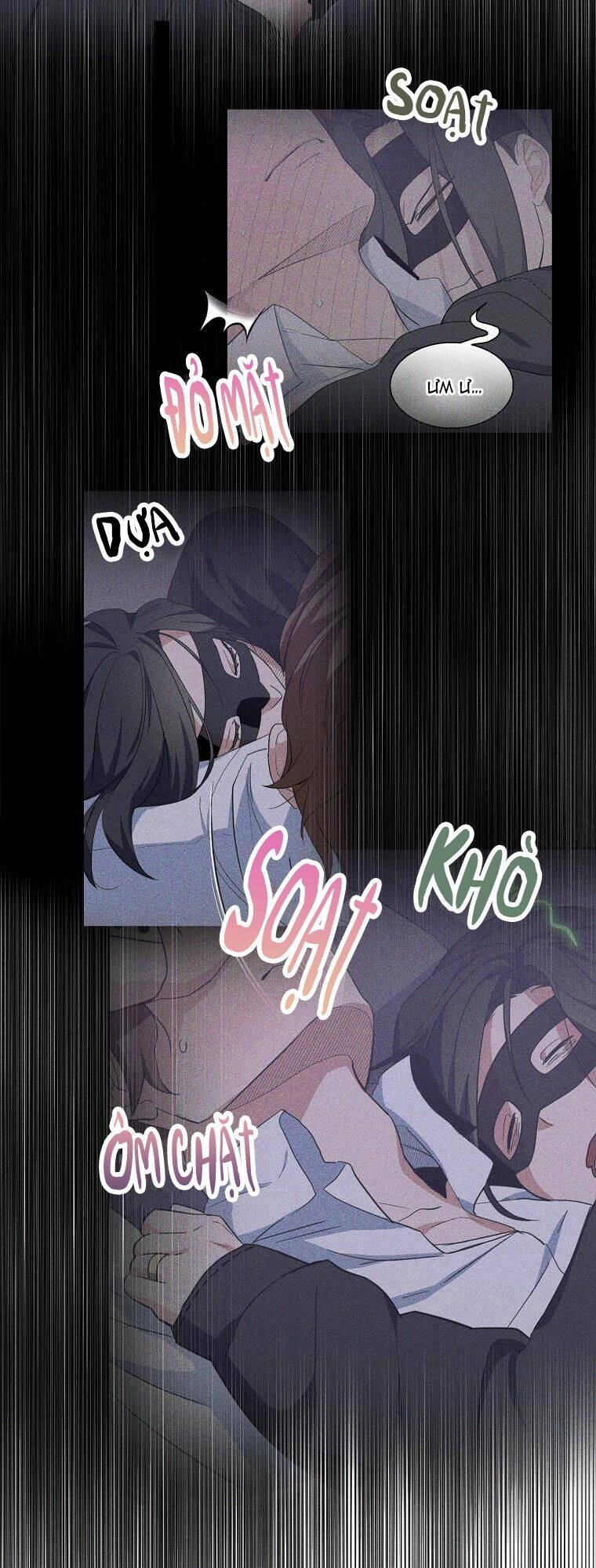 Nguyện Trở Thành Thanh Kiếm Trung Thành Bảo Vệ Em Chapter 33.2 - 9