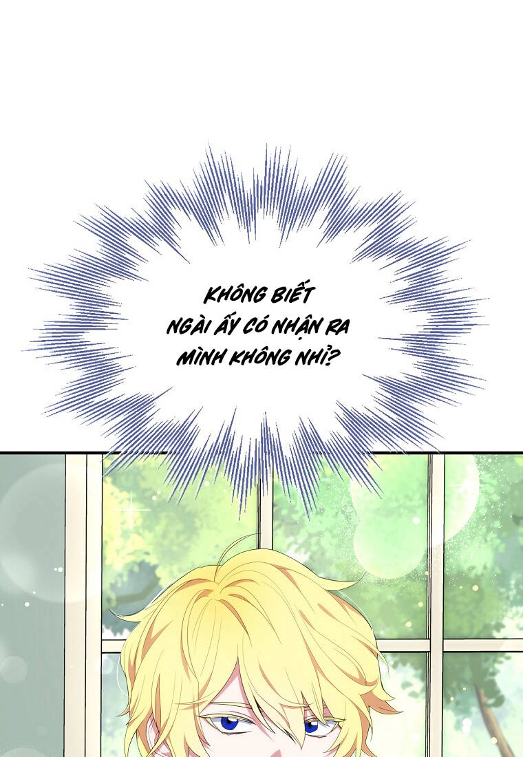 Nguyện Trở Thành Thanh Kiếm Trung Thành Bảo Vệ Em Chapter 34 - 3