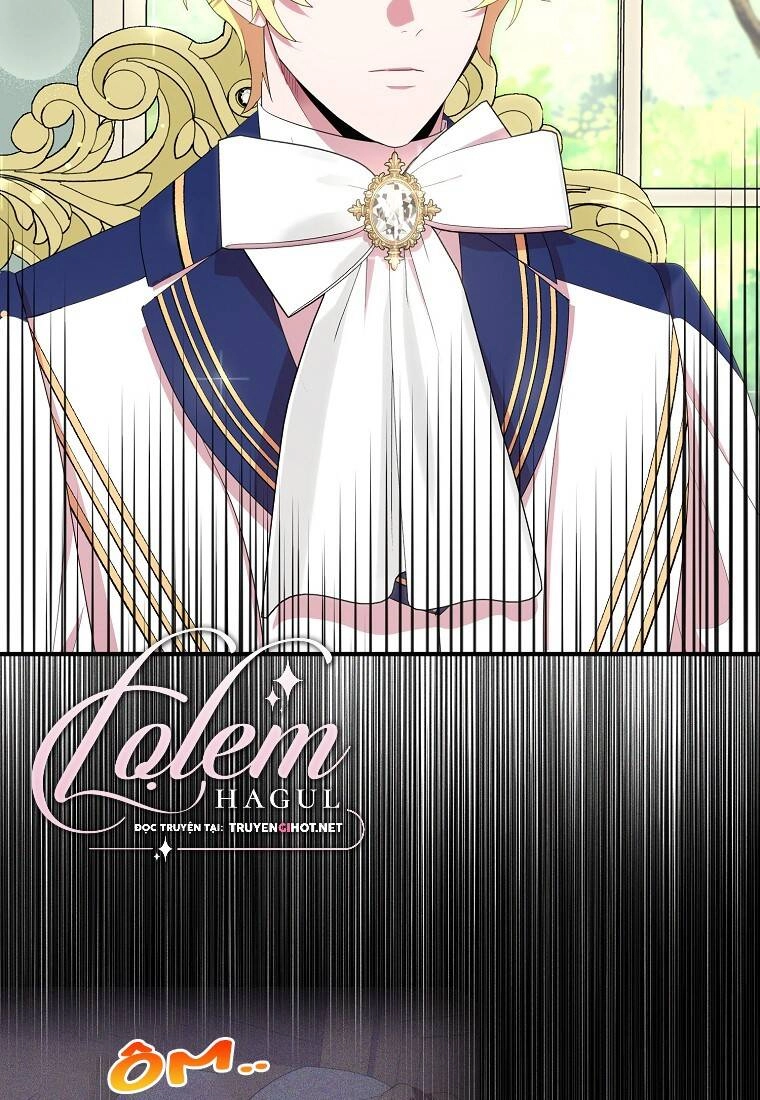 Nguyện Trở Thành Thanh Kiếm Trung Thành Bảo Vệ Em Chapter 34 - 4