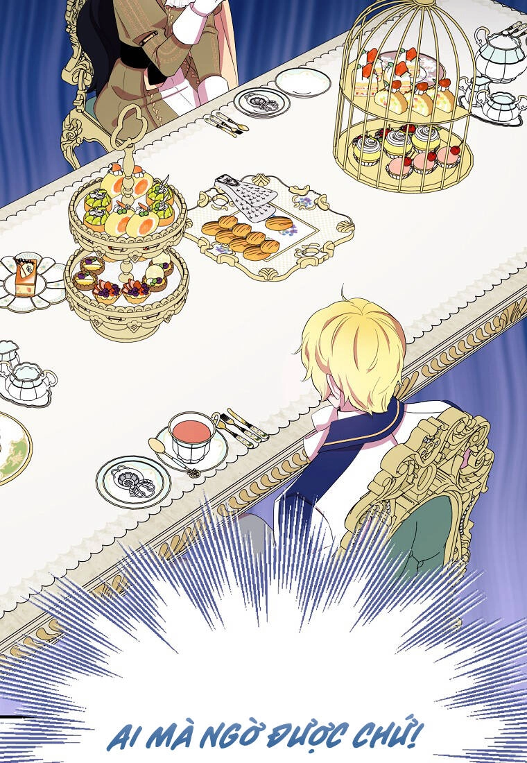 Nguyện Trở Thành Thanh Kiếm Trung Thành Bảo Vệ Em Chapter 34 - 9