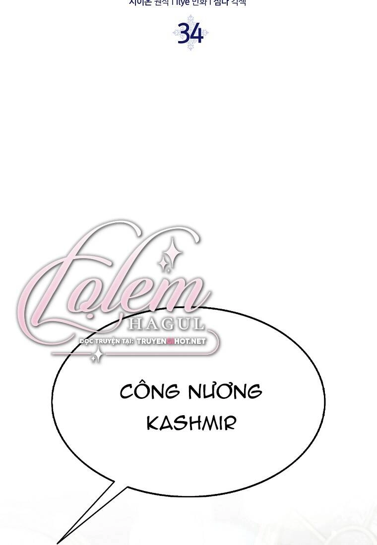 Nguyện Trở Thành Thanh Kiếm Trung Thành Bảo Vệ Em Chapter 34 - 11