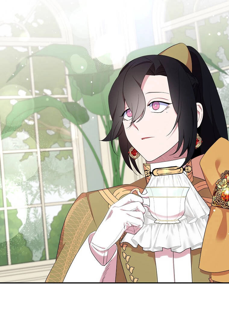 Nguyện Trở Thành Thanh Kiếm Trung Thành Bảo Vệ Em Chapter 34 - 12