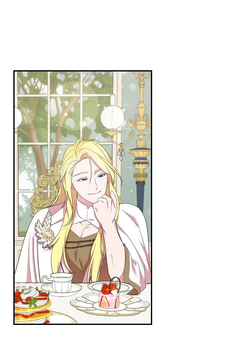 Nguyện Trở Thành Thanh Kiếm Trung Thành Bảo Vệ Em Chapter 34 - 13