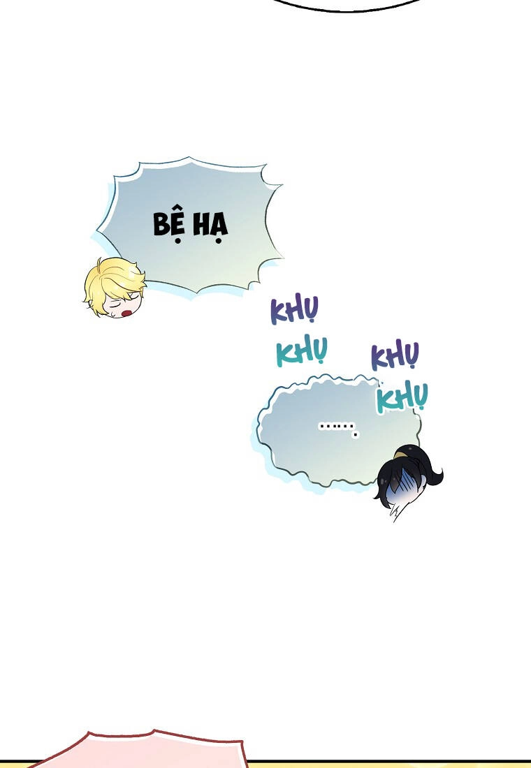 Nguyện Trở Thành Thanh Kiếm Trung Thành Bảo Vệ Em Chapter 34 - 20