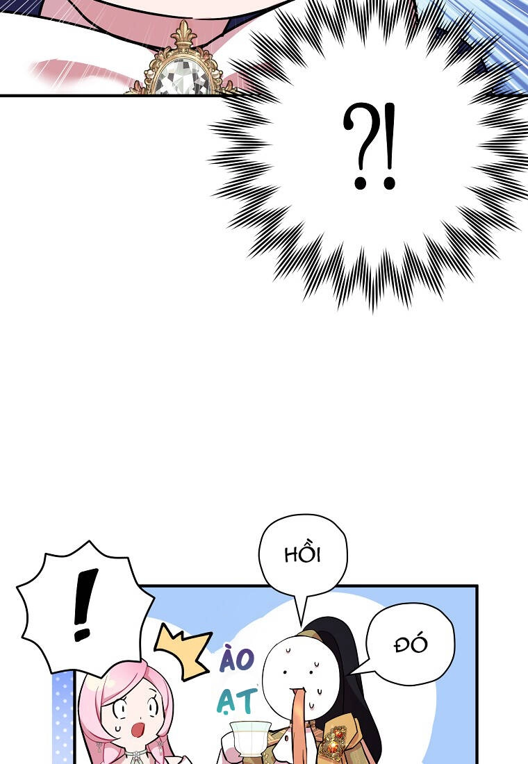 Nguyện Trở Thành Thanh Kiếm Trung Thành Bảo Vệ Em Chapter 34 - 26