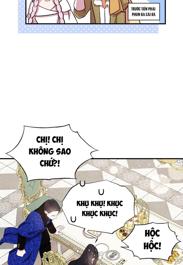 Nguyện Trở Thành Thanh Kiếm Trung Thành Bảo Vệ Em Chapter 34 - 27