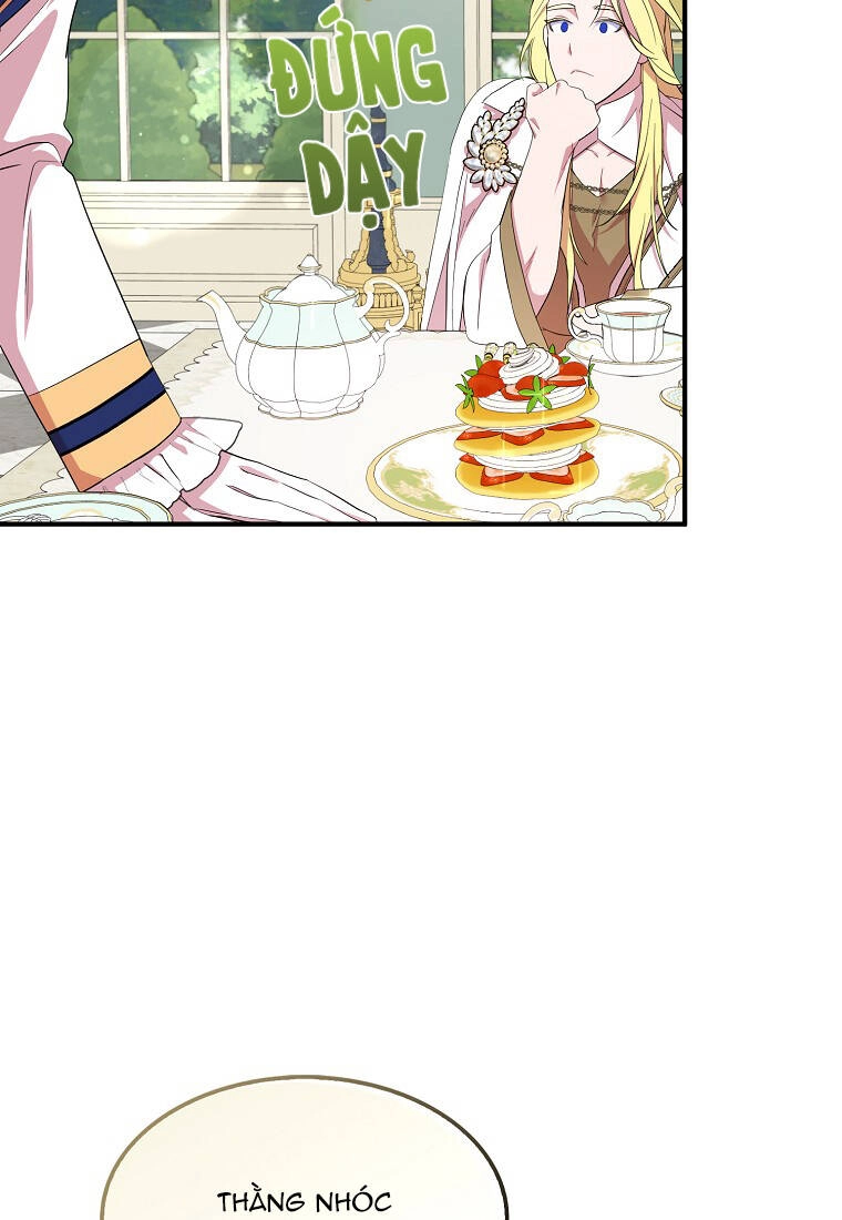 Nguyện Trở Thành Thanh Kiếm Trung Thành Bảo Vệ Em Chapter 34 - 30