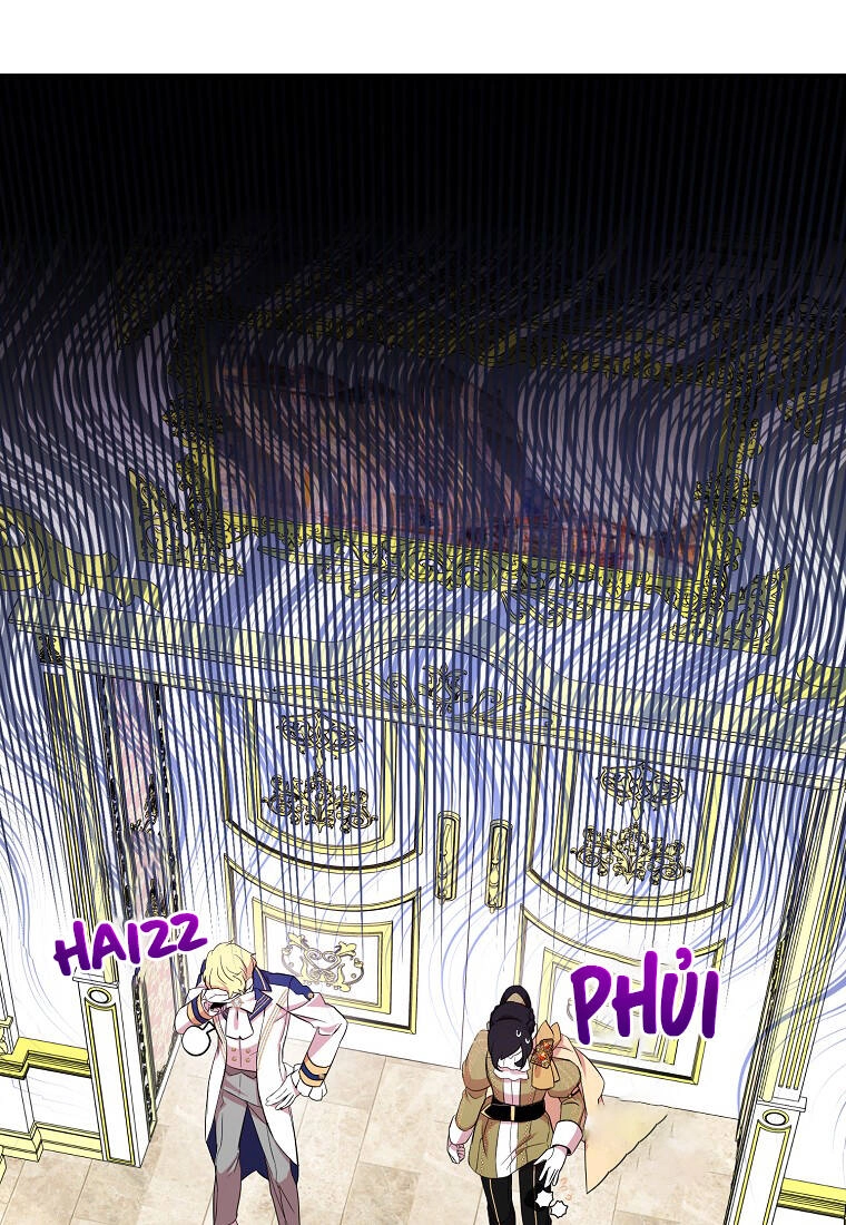 Nguyện Trở Thành Thanh Kiếm Trung Thành Bảo Vệ Em Chapter 34 - 33