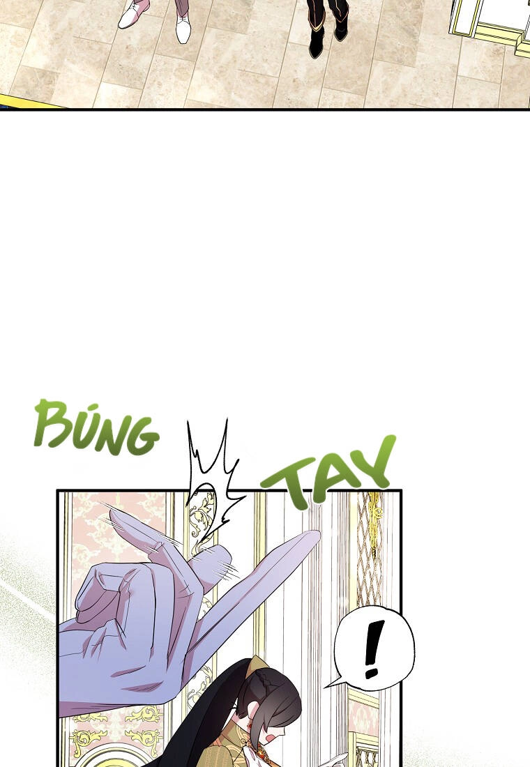 Nguyện Trở Thành Thanh Kiếm Trung Thành Bảo Vệ Em Chapter 34 - 34