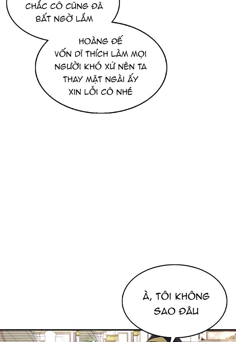 Nguyện Trở Thành Thanh Kiếm Trung Thành Bảo Vệ Em Chapter 34 - 38