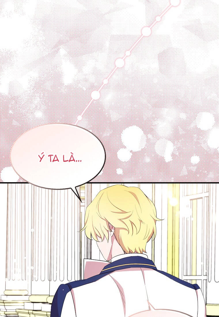 Nguyện Trở Thành Thanh Kiếm Trung Thành Bảo Vệ Em Chapter 34 - 42