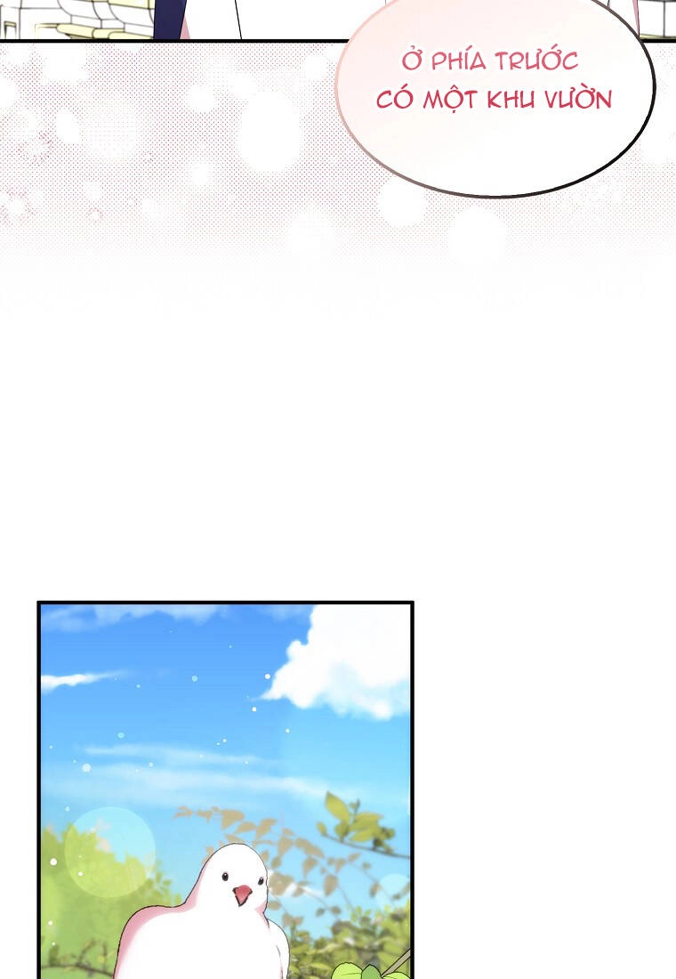 Nguyện Trở Thành Thanh Kiếm Trung Thành Bảo Vệ Em Chapter 34 - 43