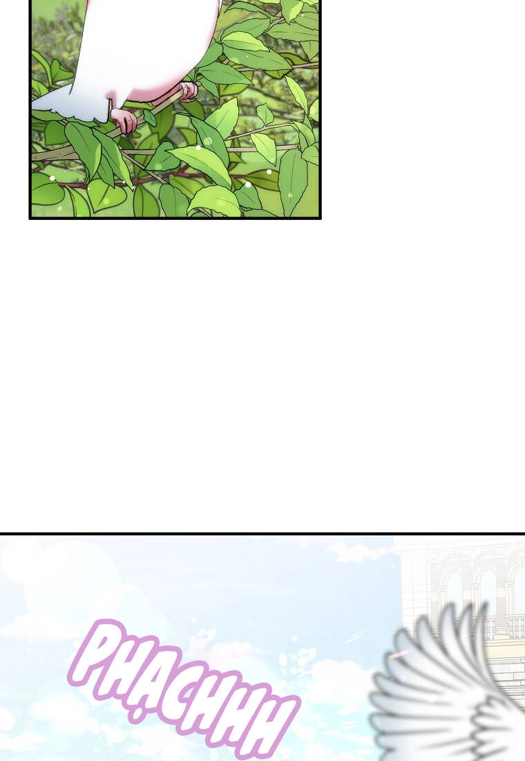 Nguyện Trở Thành Thanh Kiếm Trung Thành Bảo Vệ Em Chapter 34 - 44