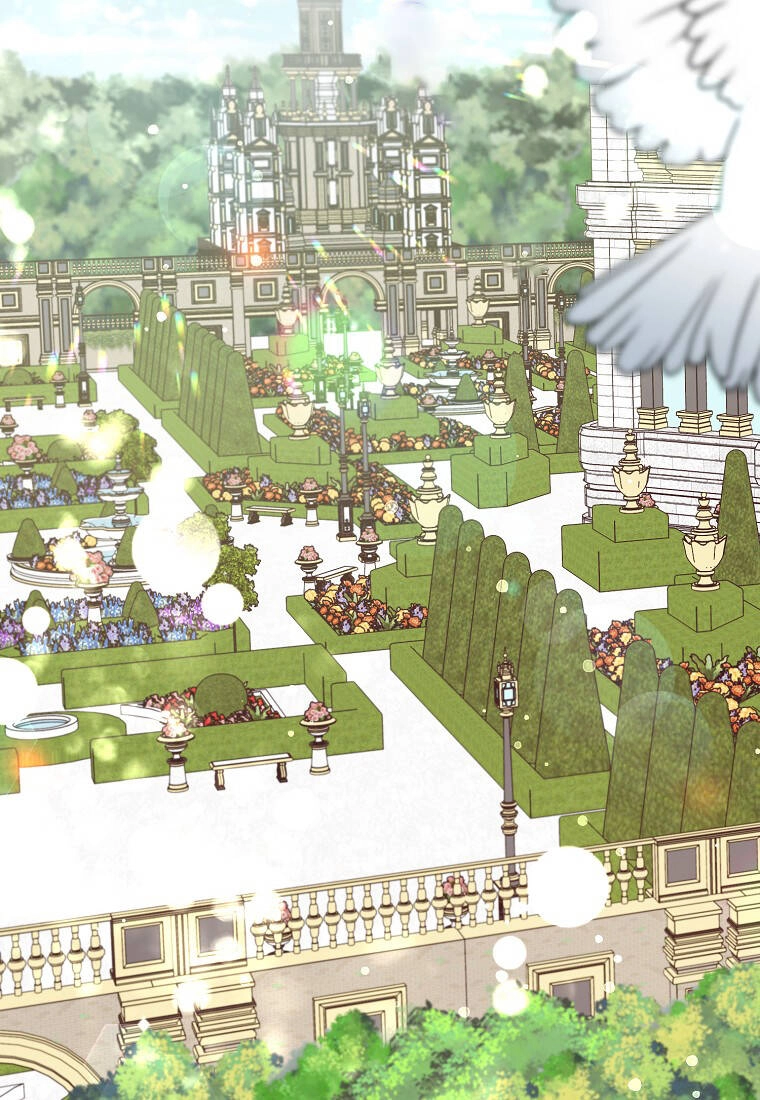 Nguyện Trở Thành Thanh Kiếm Trung Thành Bảo Vệ Em Chapter 34 - 45