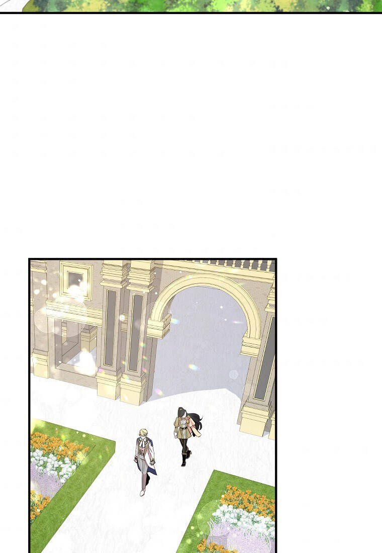 Nguyện Trở Thành Thanh Kiếm Trung Thành Bảo Vệ Em Chapter 34 - 46