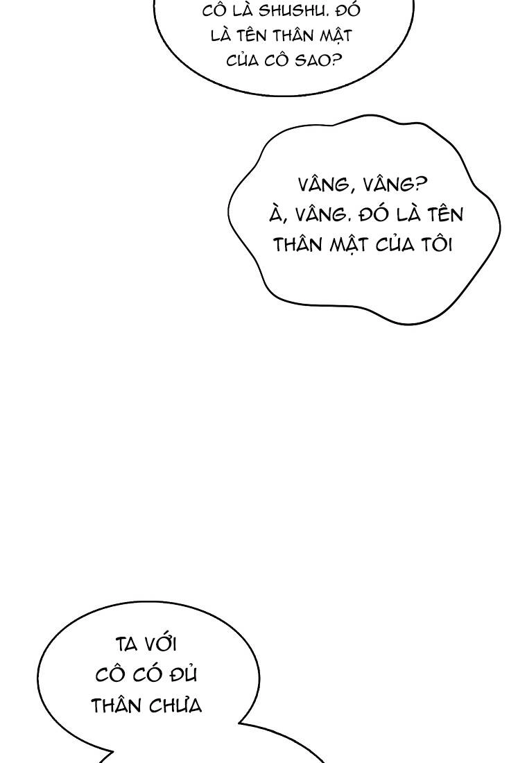 Nguyện Trở Thành Thanh Kiếm Trung Thành Bảo Vệ Em Chapter 34 - 48