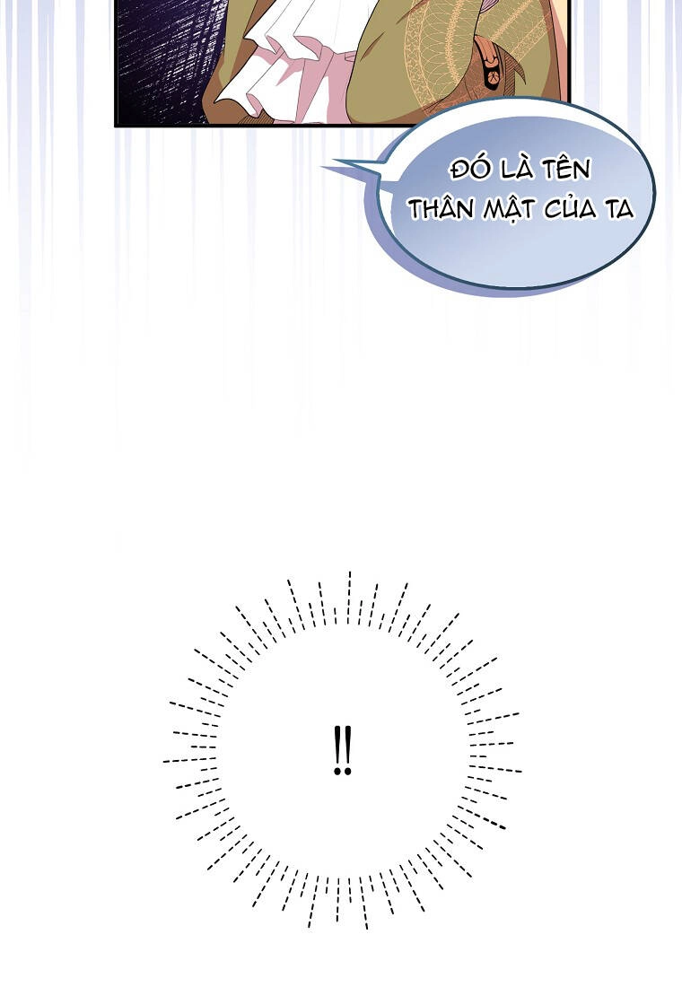 Nguyện Trở Thành Thanh Kiếm Trung Thành Bảo Vệ Em Chapter 34 - 51