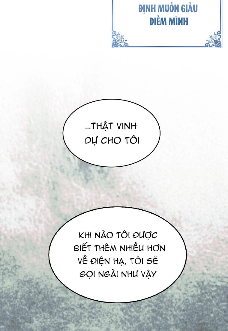 Nguyện Trở Thành Thanh Kiếm Trung Thành Bảo Vệ Em Chapter 34 - 53