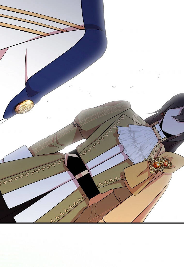 Nguyện Trở Thành Thanh Kiếm Trung Thành Bảo Vệ Em Chapter 34 - 57