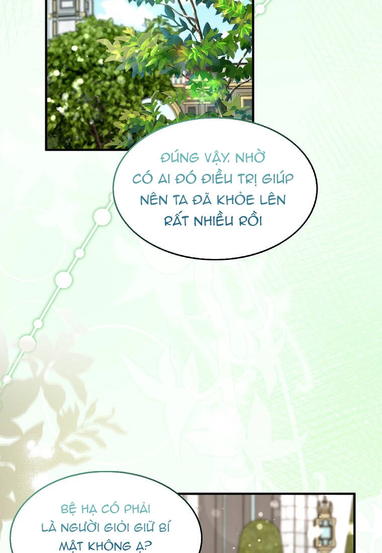 Nguyện Trở Thành Thanh Kiếm Trung Thành Bảo Vệ Em Chapter 34 - 59