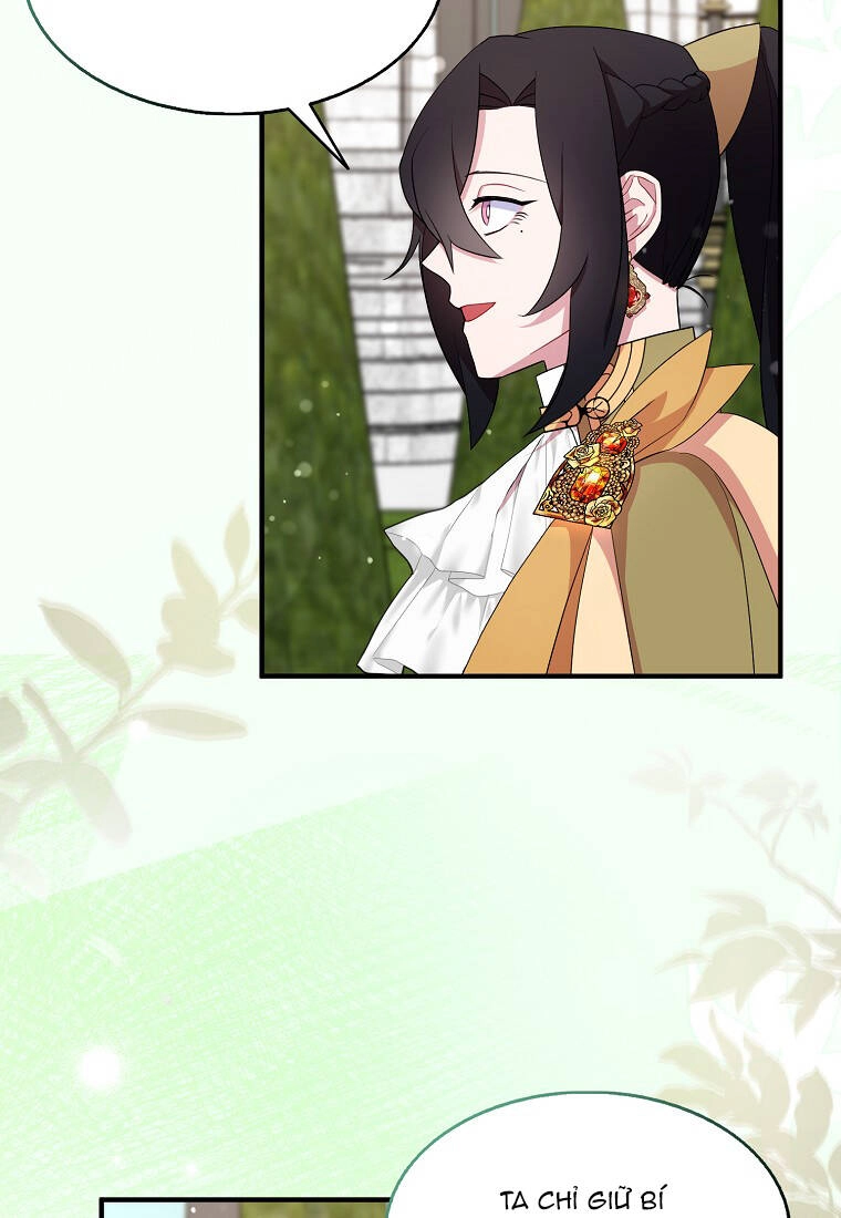 Nguyện Trở Thành Thanh Kiếm Trung Thành Bảo Vệ Em Chapter 34 - 60