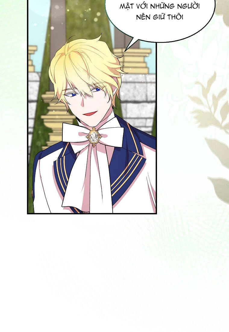 Nguyện Trở Thành Thanh Kiếm Trung Thành Bảo Vệ Em Chapter 34 - 61