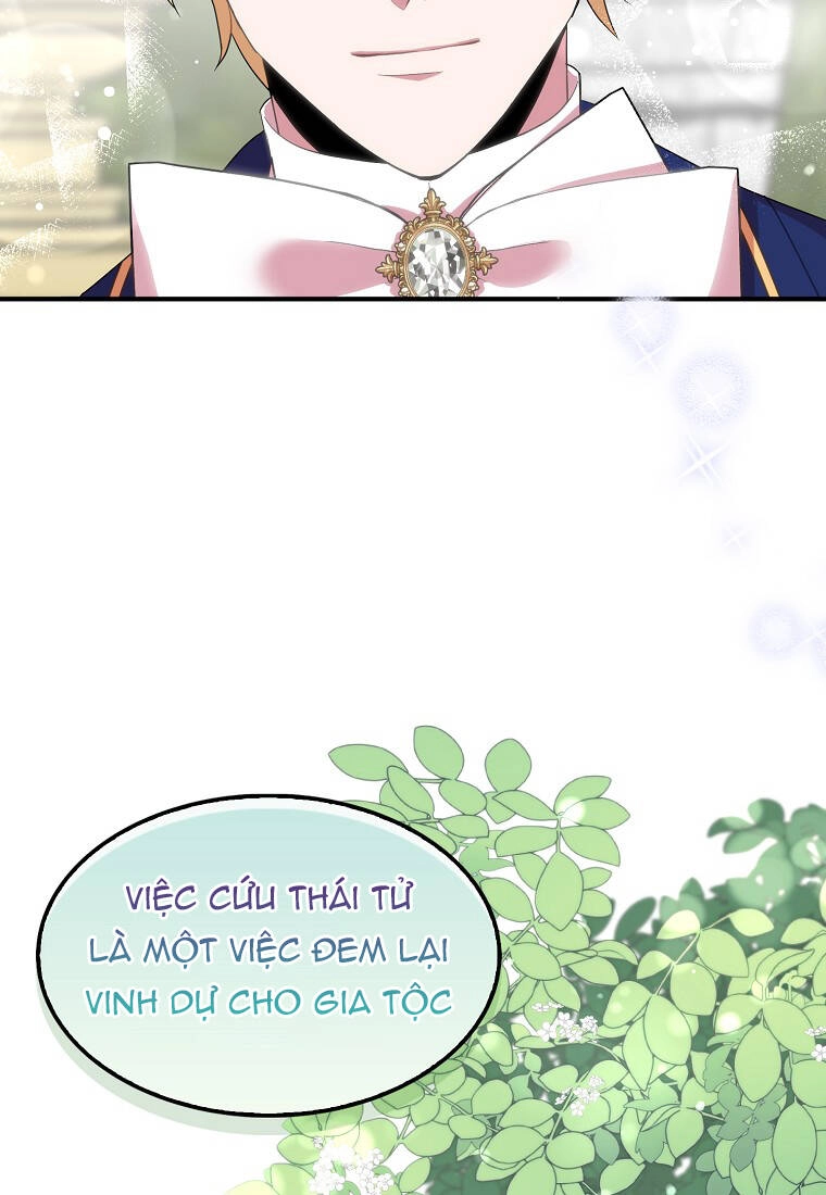 Nguyện Trở Thành Thanh Kiếm Trung Thành Bảo Vệ Em Chapter 34 - 64