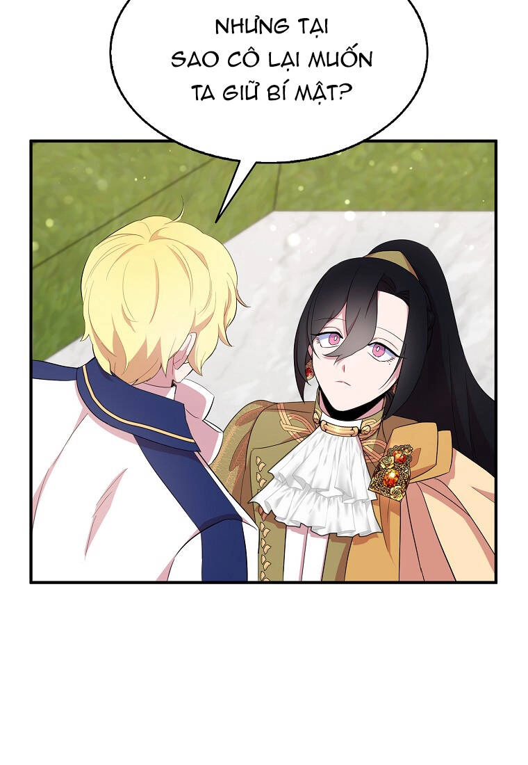 Nguyện Trở Thành Thanh Kiếm Trung Thành Bảo Vệ Em Chapter 34 - 69