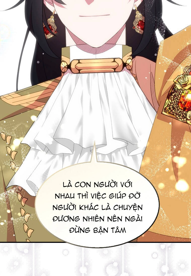 Nguyện Trở Thành Thanh Kiếm Trung Thành Bảo Vệ Em Chapter 34 - 72