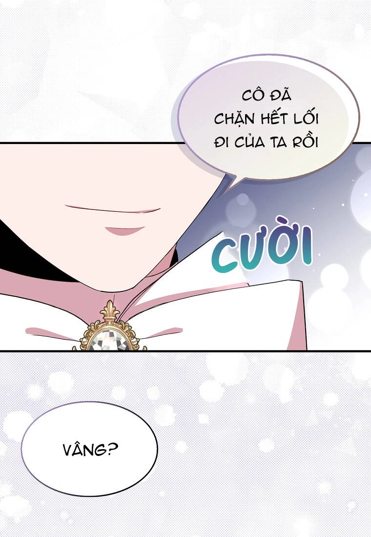 Nguyện Trở Thành Thanh Kiếm Trung Thành Bảo Vệ Em Chapter 34 - 74