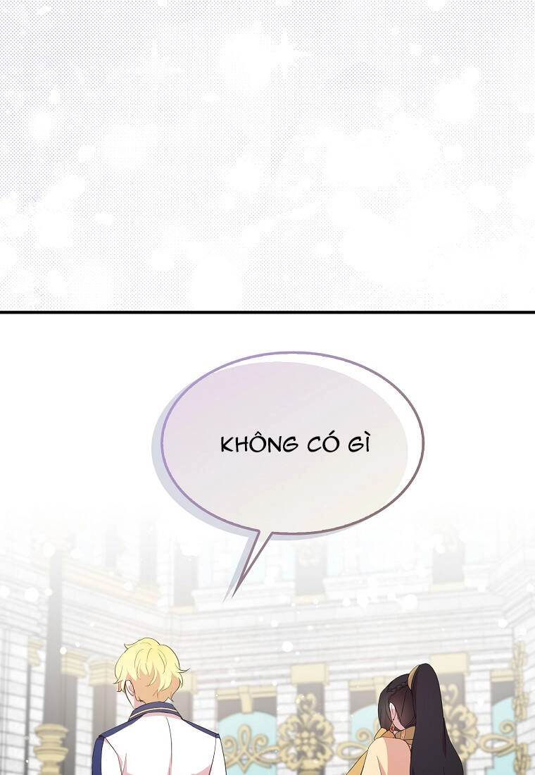 Nguyện Trở Thành Thanh Kiếm Trung Thành Bảo Vệ Em Chapter 34 - 75